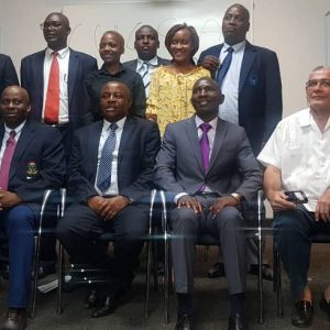 CUCSA -New Committee Members